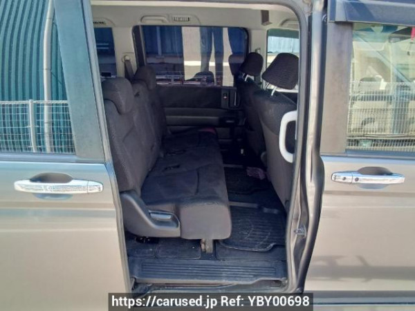 Used 2010 AT honda step-wgn-spada RK5 Image[15]