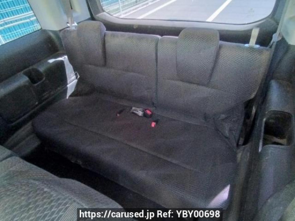 Used 2010 AT honda step-wgn-spada RK5 Image[17]