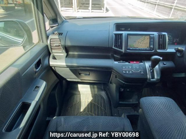 Used 2010 AT honda step-wgn-spada RK5 Image[19]