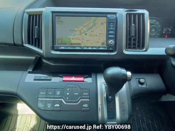 Used 2010 AT honda step-wgn-spada RK5 Image[22]