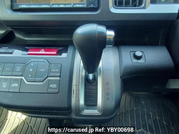 Used 2010 AT honda step-wgn-spada RK5 Image[25]