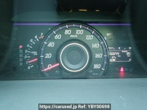 Used 2010 AT honda step-wgn-spada RK5 Image[26]