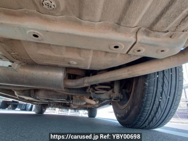 Used 2010 AT honda step-wgn-spada RK5 Image[40]