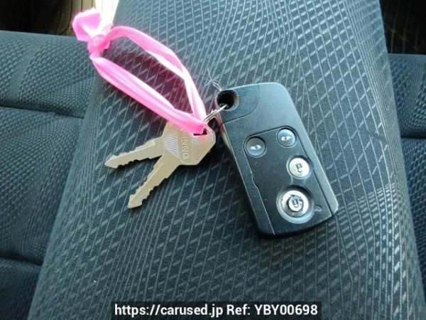 Used 2010 AT honda step-wgn-spada RK5 Image[41]