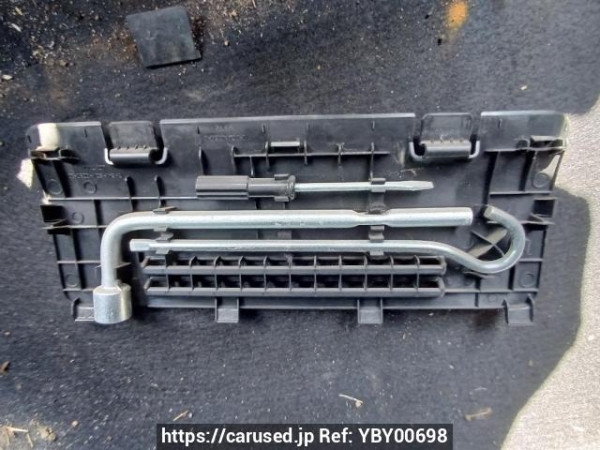 Used 2010 AT honda step-wgn-spada RK5 Image[43]