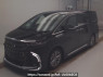 Used 2024 AT toyota alphard-hybrid AAHH45W Image[0]