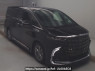 Used 2024 AT toyota alphard-hybrid AAHH45W Image[2]