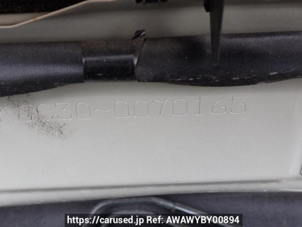 Used 2011 AT toyota passo KGC30 Image[12]