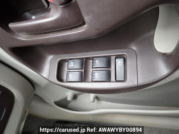 Used 2011 AT toyota passo KGC30 Image[26]