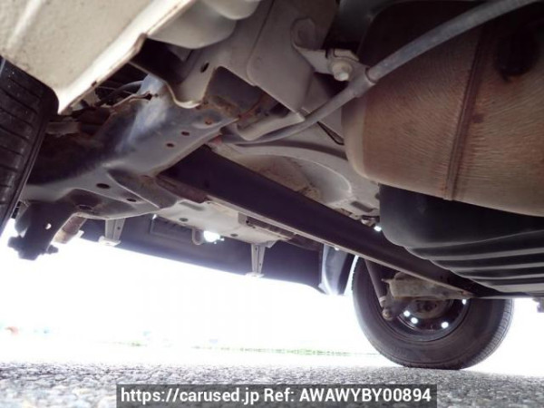 Used 2011 AT toyota passo KGC30 Image[34]