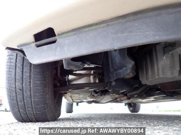Used 2011 AT toyota passo KGC30 Image[35]