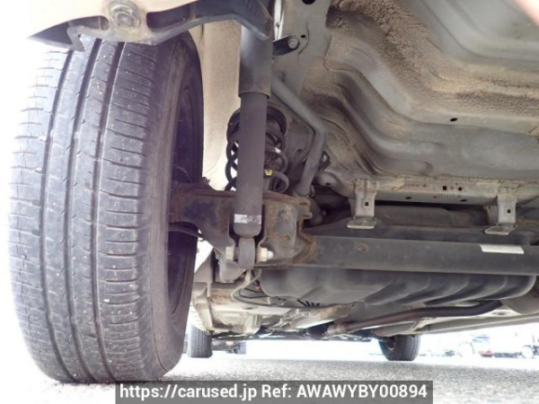 Used 2011 AT toyota passo KGC30 Image[36]