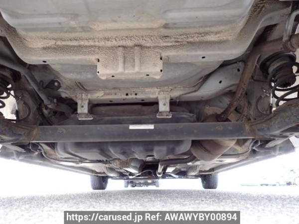 Used 2011 AT toyota passo KGC30 Image[37]