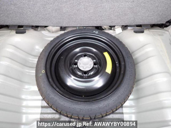 Used 2011 AT toyota passo KGC30 Image[39]