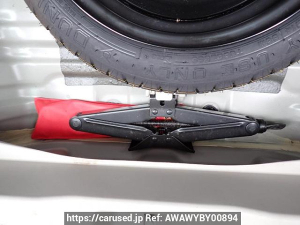 Used 2011 AT toyota passo KGC30 Image[40]