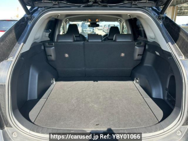 Used 2021 AT toyota rav4 MXAA54 Image[8]