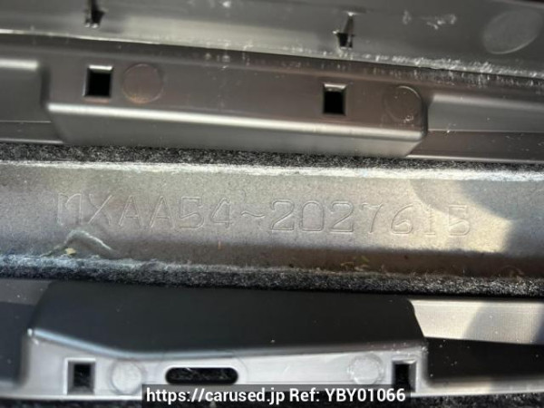 Used 2021 AT toyota rav4 MXAA54 Image[11]