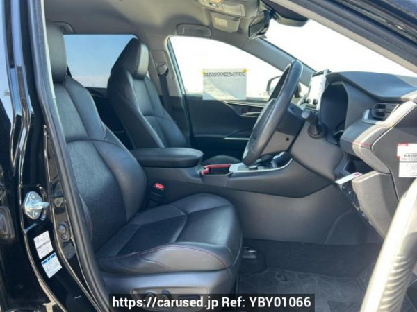 Used 2021 AT toyota rav4 MXAA54 Image[13]