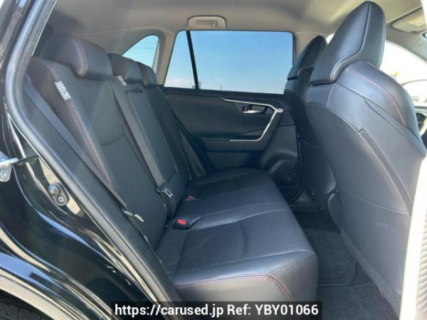 Used 2021 AT toyota rav4 MXAA54 Image[15]