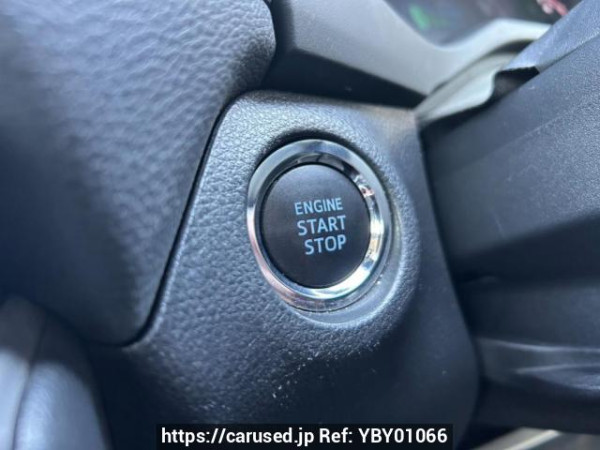 Used 2021 AT toyota rav4 MXAA54 Image[21]