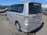 Used 2009 AT toyota noah ZRR70W Image[4]