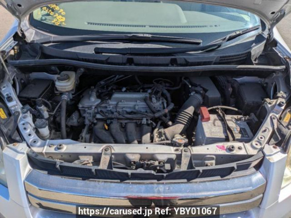 Used 2009 AT toyota noah ZRR70W Image[9]