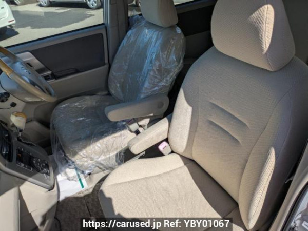 Used 2009 AT toyota noah ZRR70W Image[12]