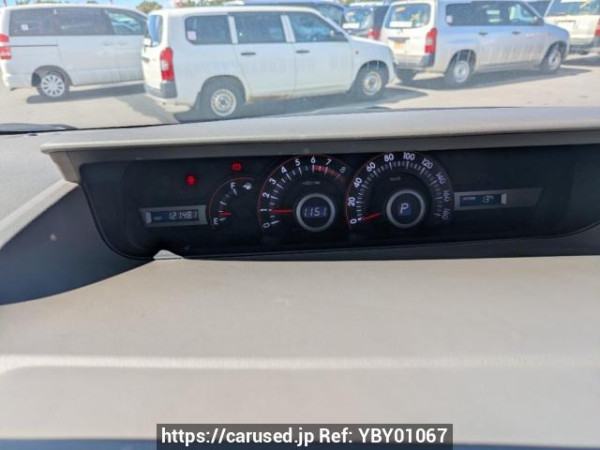 Used 2009 AT toyota noah ZRR70W Image[23]