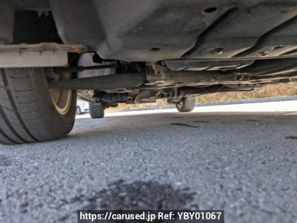 Used 2009 AT toyota noah ZRR70W Image[31]