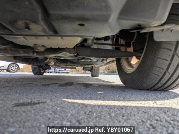 Used 2009 AT toyota noah ZRR70W Image[32]