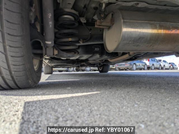 Used 2009 AT toyota noah ZRR70W Image[33]