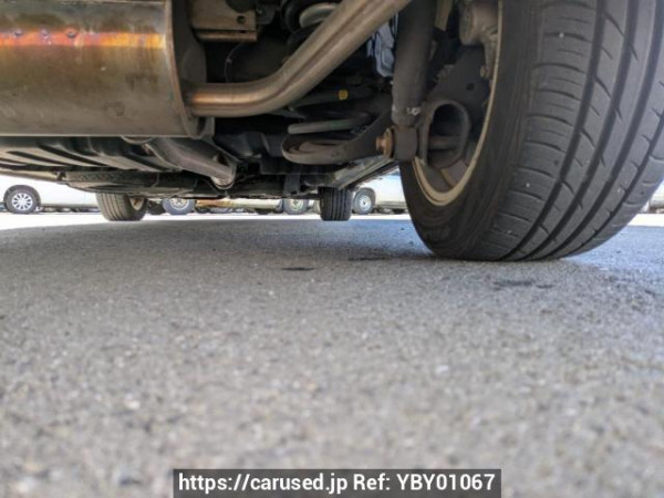 Used 2009 AT toyota noah ZRR70W Image[34]