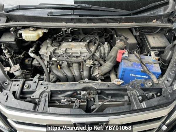 Used 2015 AT toyota noah ZRR85W Image[9]