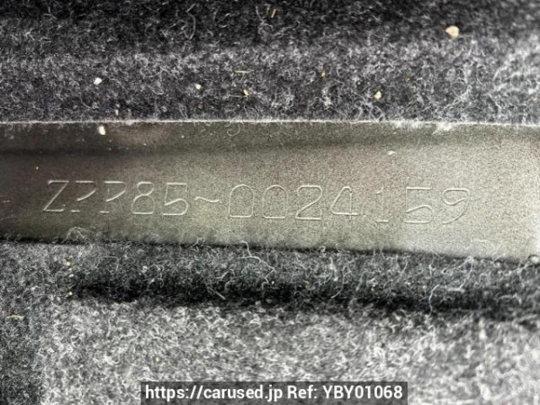 Used 2015 AT toyota noah ZRR85W Image[11]