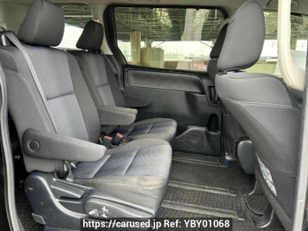 Used 2015 AT toyota noah ZRR85W Image[14]