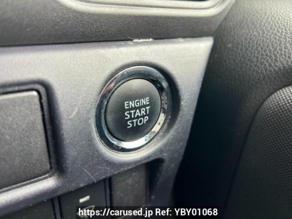 Used 2015 AT toyota noah ZRR85W Image[29]