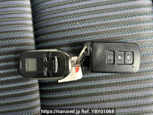 Used 2015 AT toyota noah ZRR85W Image[30]