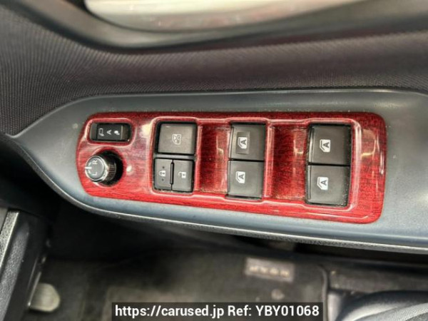 Used 2015 AT toyota noah ZRR85W Image[31]