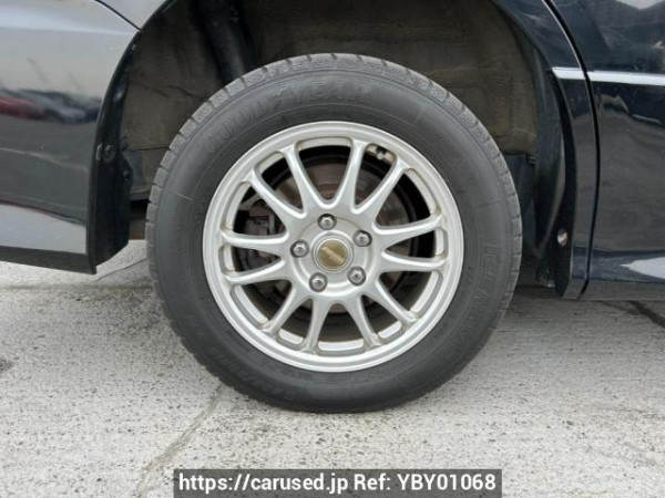 Used 2015 AT toyota noah ZRR85W Image[32]