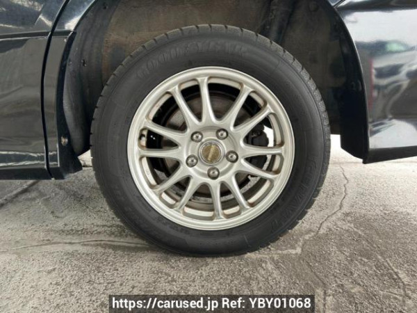 Used 2015 AT toyota noah ZRR85W Image[33]