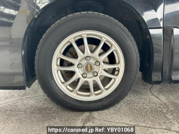 Used 2015 AT toyota noah ZRR85W Image[34]