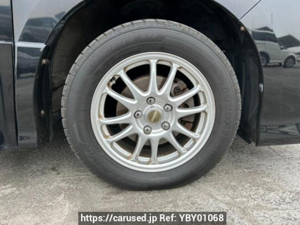 Used 2015 AT toyota noah ZRR85W Image[35]