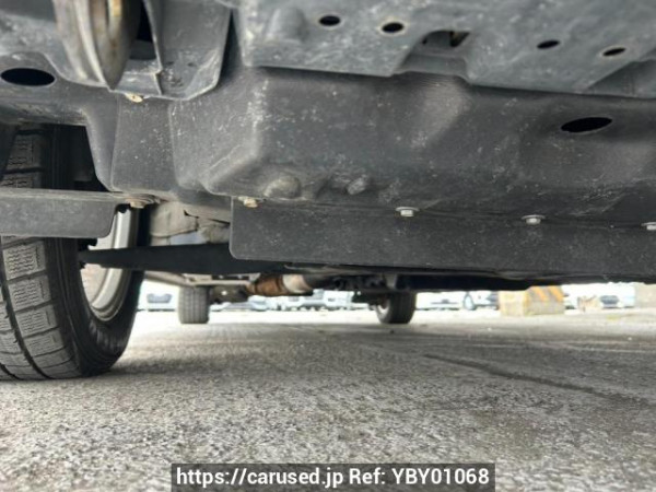 Used 2015 AT toyota noah ZRR85W Image[36]