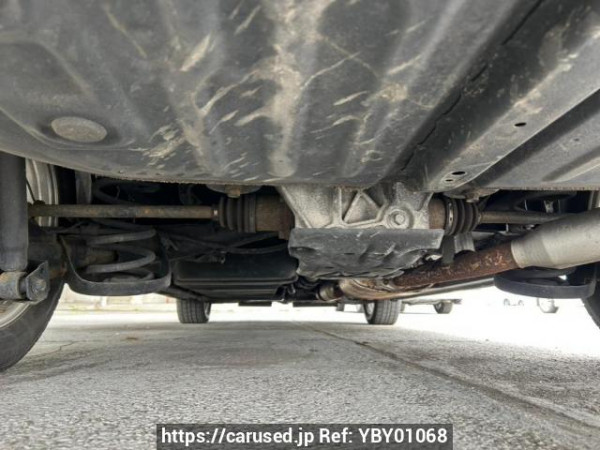 Used 2015 AT toyota noah ZRR85W Image[38]