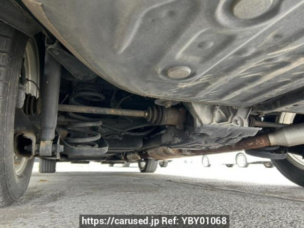 Used 2015 AT toyota noah ZRR85W Image[39]