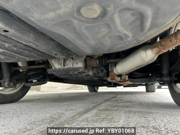 Used 2015 AT toyota noah ZRR85W Image[44]