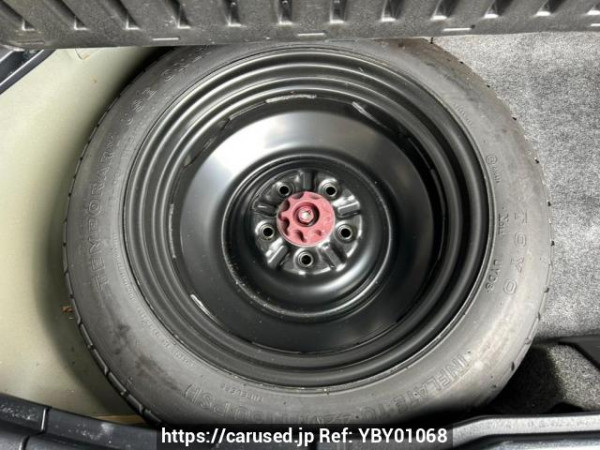 Used 2015 AT toyota noah ZRR85W Image[46]