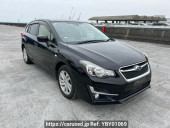 Subaru Impreza Sports