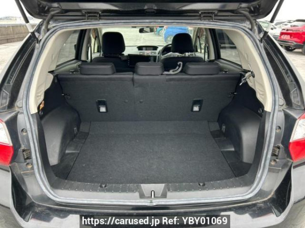 Used 2016 AT subaru impreza-sports GP3 Image[8]