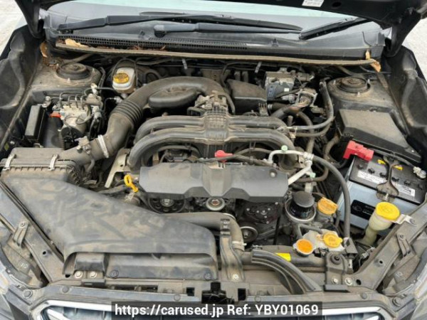 Used 2016 AT subaru impreza-sports GP3 Image[9]